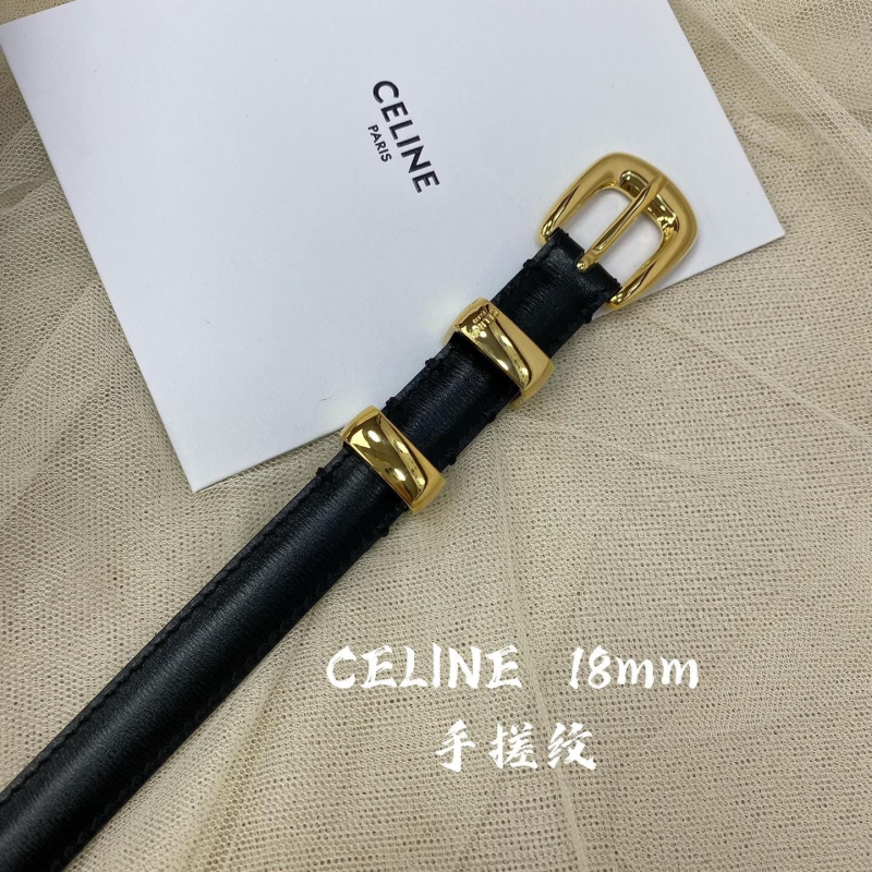 Ce**e belts